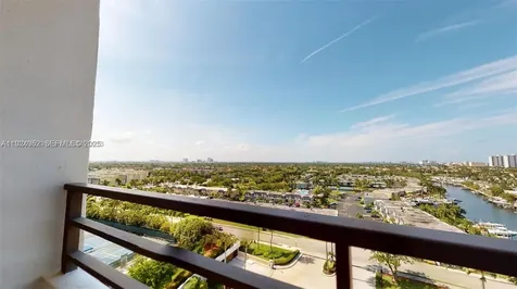 2500 Parkview Drive Hallandale Beach FL 33009