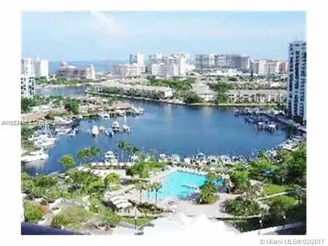 2500 Parkview Drive Hallandale Beach FL 33009