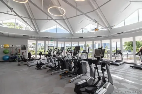 2500 Parkview Drive Hallandale Beach FL 33009