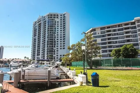 2500 Parkview Drive Hallandale Beach FL 33009