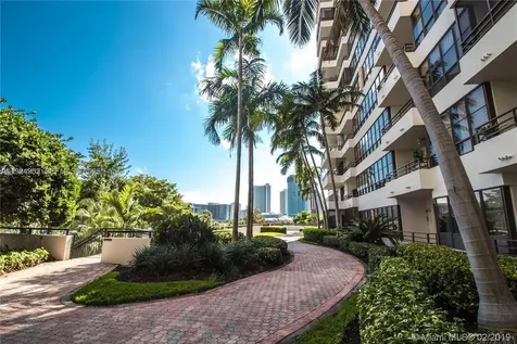 2500 Parkview Drive Hallandale Beach FL 33009