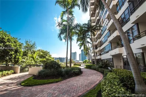 2500 Parkview Drive Hallandale Beach FL 33009