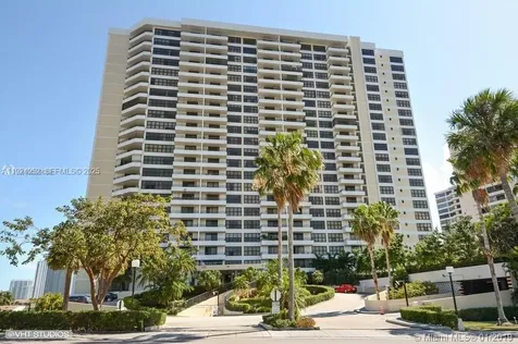 2500 Parkview Drive Hallandale Beach FL 33009