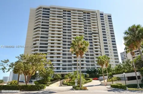 2500 Parkview Drive Hallandale Beach FL 33009