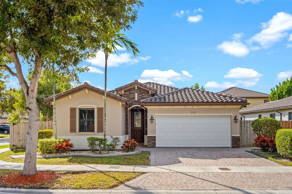 15154 SW 118th Street Miami FL 33196