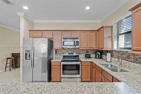 15154 SW 118th Street Miami FL 33196