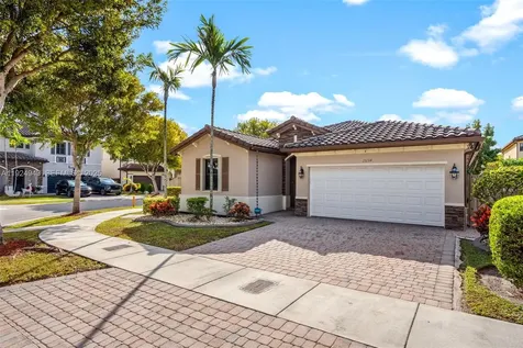 15154 SW 118th Street Miami FL 33196