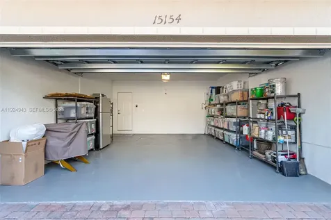 15154 SW 118th Street Miami FL 33196