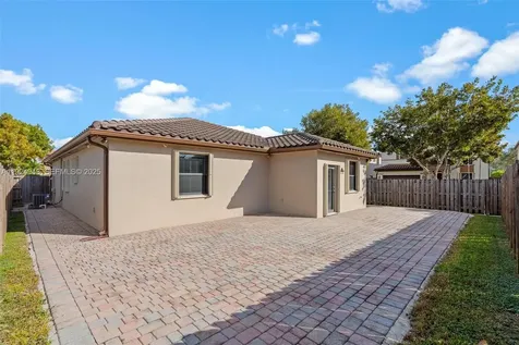 15154 SW 118th Street Miami FL 33196