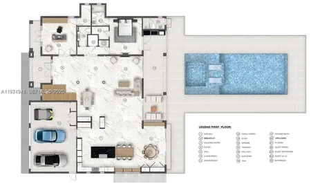 5903 SW 54th Court Davie FL 33314