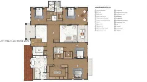 5903 SW 54th Court Davie FL 33314
