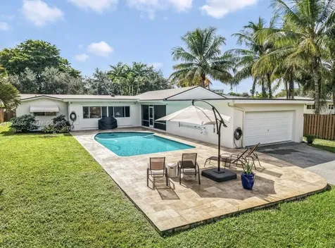 3517 Cleveland Street Hollywood FL 33021