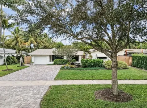 3517 Cleveland Street Hollywood FL 33021