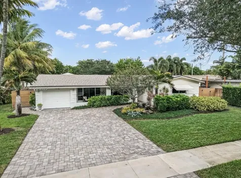 3517 Cleveland Street Hollywood FL 33021