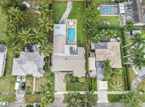 3517 Cleveland Street Hollywood FL 33021