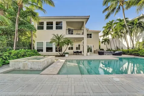 1575 Windjammer Way Hollywood FL 33019