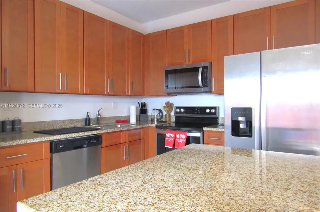 13344 SW 250th Street Homestead FL 33032