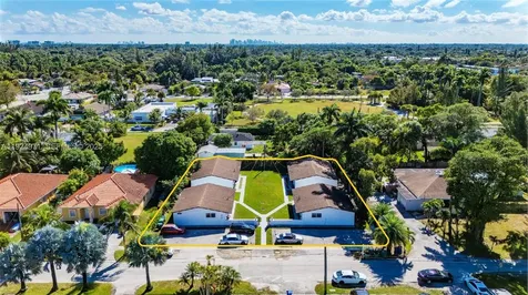 60 NW 161st Street Miami FL 33169