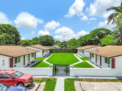 60 NW 161st Street Miami FL 33169