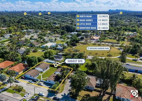 60 NW 161st Street Miami FL 33169