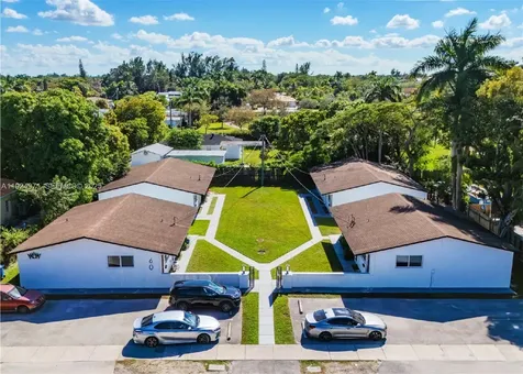 60 NW 161st Street Miami FL 33169