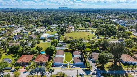 60 NW 161st Street Miami FL 33169