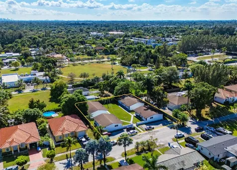 60 NW 161st Street Miami FL 33169