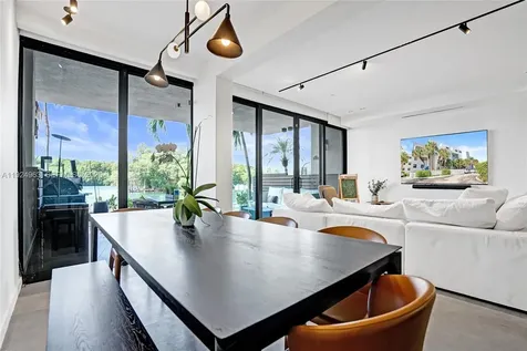 449 Poinciana Island Drive Sunny Isles Beach FL 33160