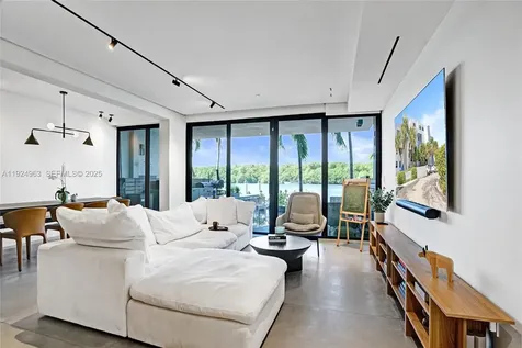449 Poinciana Island Drive Sunny Isles Beach FL 33160