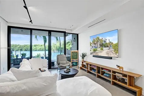 449 Poinciana Island Drive Sunny Isles Beach FL 33160