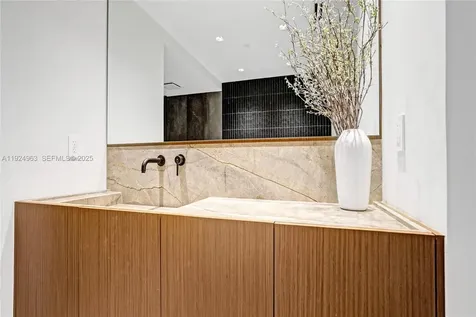 449 Poinciana Island Drive Sunny Isles Beach FL 33160