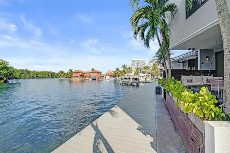 449 Poinciana Island Drive Sunny Isles Beach FL 33160