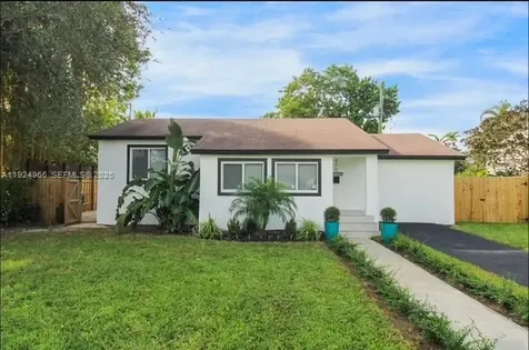 470 NE 110th Street Miami FL 33161