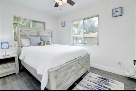 470 NE 110th Street Miami FL 33161