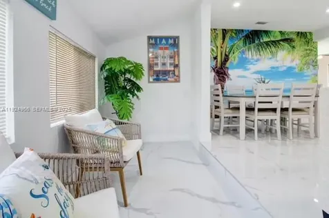 470 NE 110th Street Miami FL 33161