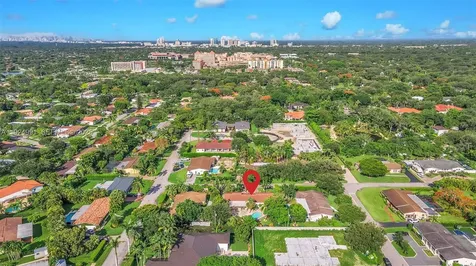 9220 SW 94th Place Miami FL 33176