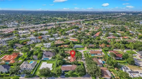 9220 SW 94th Place Miami FL 33176