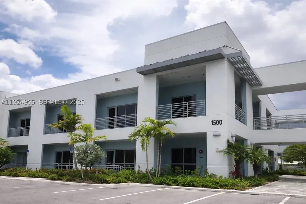 1500 NW 89th Court Doral FL 33172