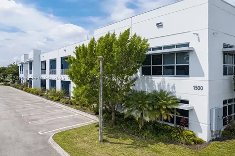 1500 NW 89th Court Doral FL 33172