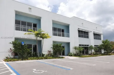1500 NW 89th Court Doral FL 33172