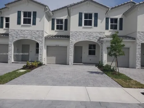 2602 SE 11th Street Homestead FL 33035