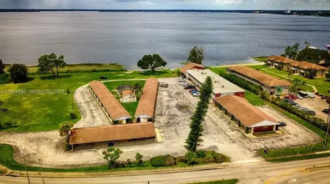 1001 Lakeview Drive Sebring FL 33870