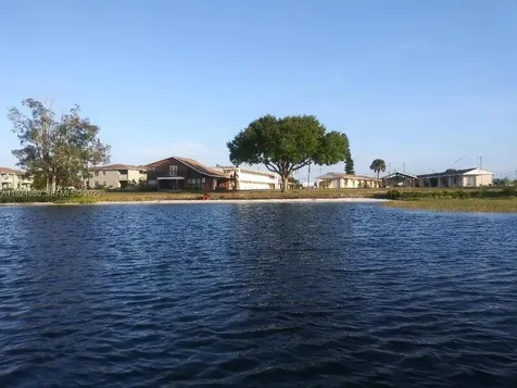 1001 Lakeview Drive Sebring FL 33870