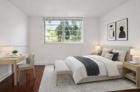 777 NE 62nd Street Miami FL 33138