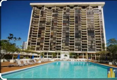 1865 Brickell Avenue Miami FL 33129