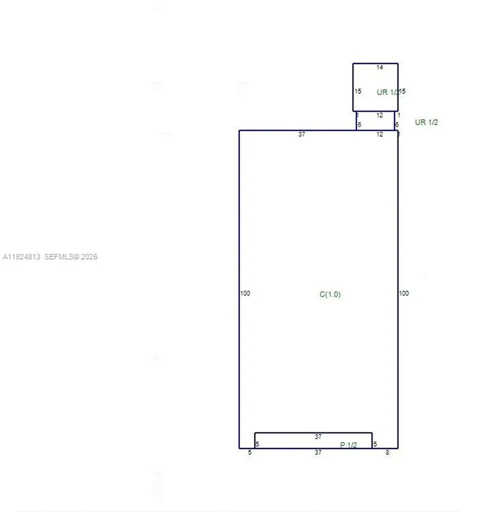 2014 Harrison Street Hollywood FL 33020