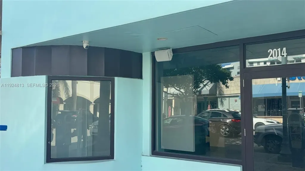 2014 Harrison Street Hollywood FL 33020