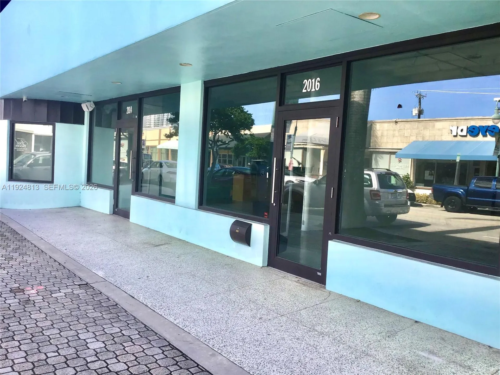 2014 Harrison Street Hollywood FL 33020