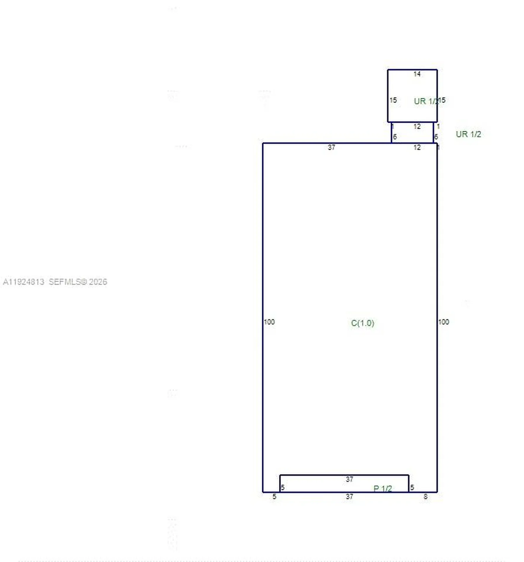 2014 Harrison Street Hollywood FL 33020