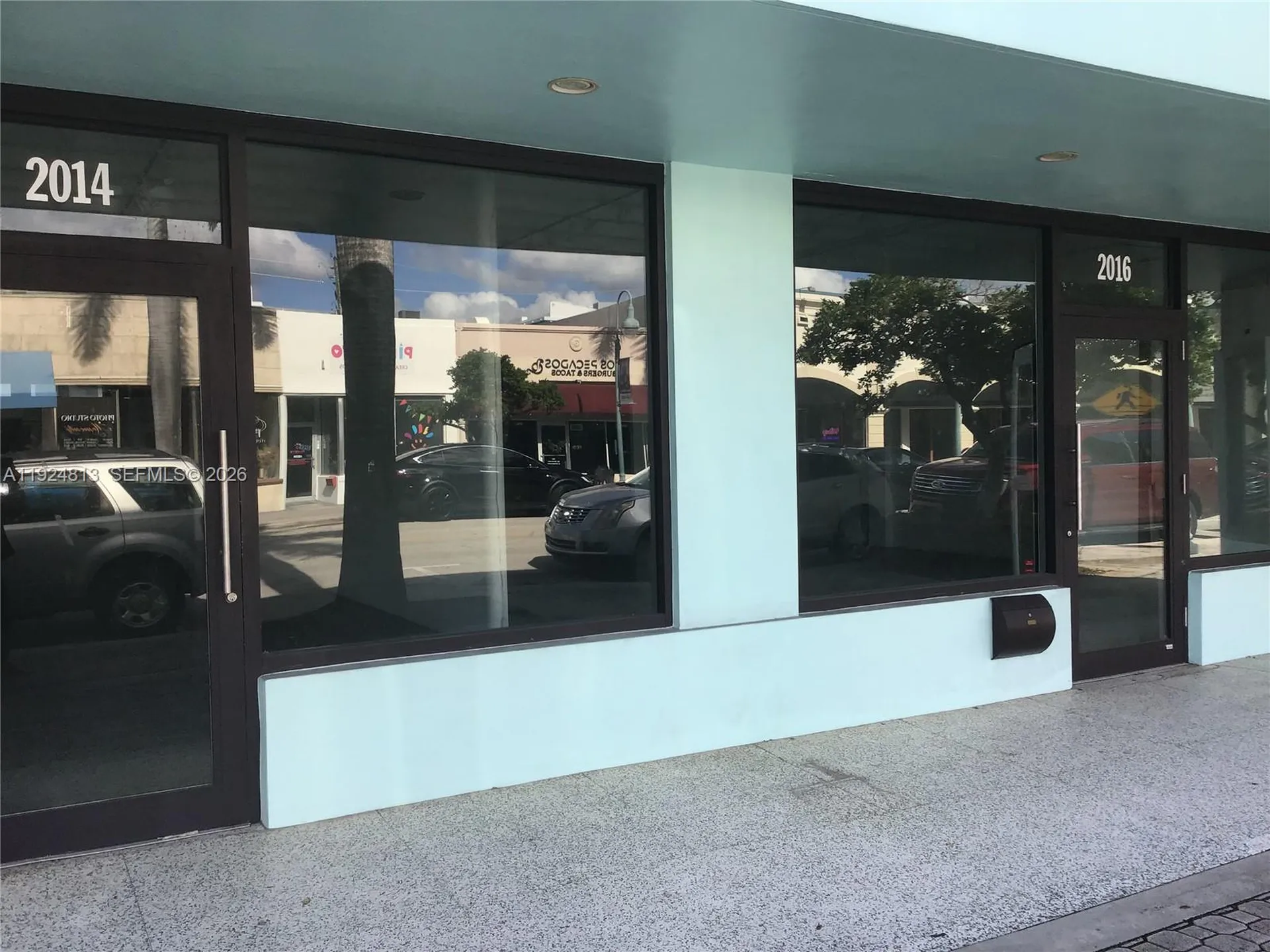 2014 Harrison Street Hollywood FL 33020